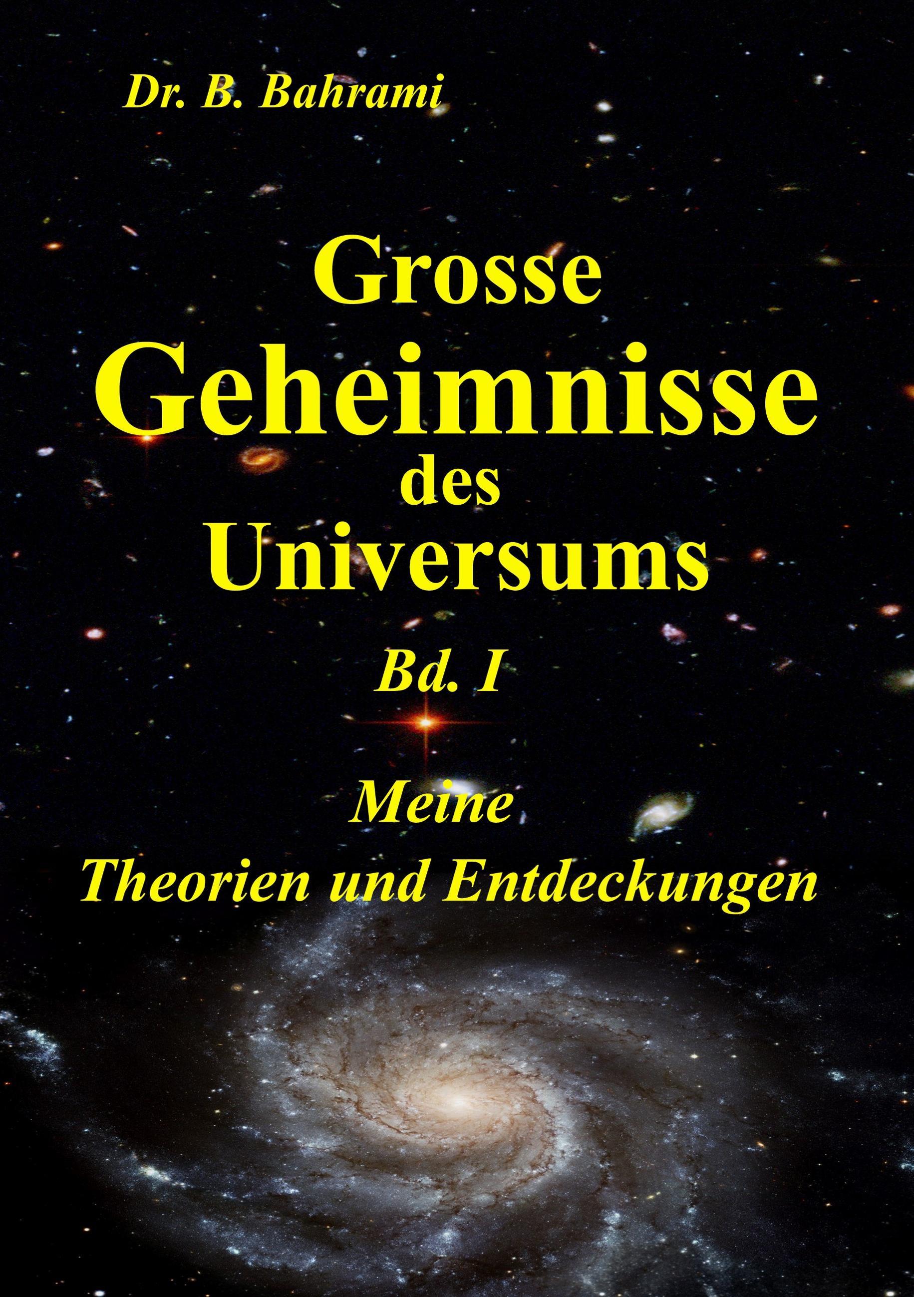 Meine Theorien und Entdeckungen