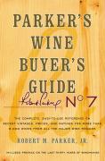 Parker's Wine Buyer's Guide