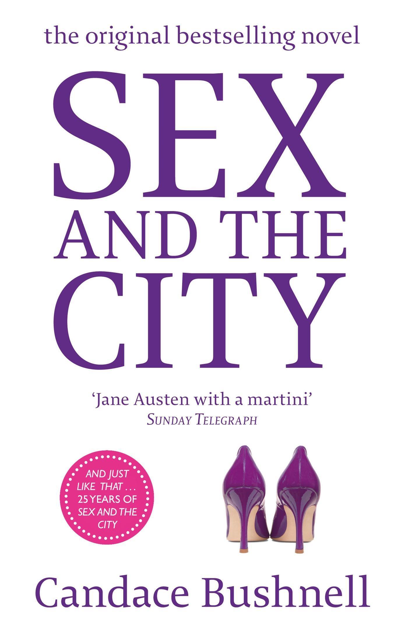 Sex And The City