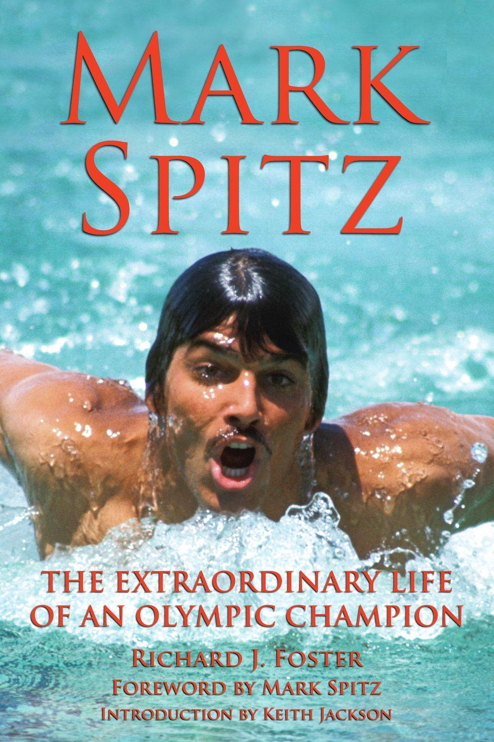 Mark Spitz