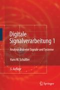 Digitale Signalverarbeitung 1