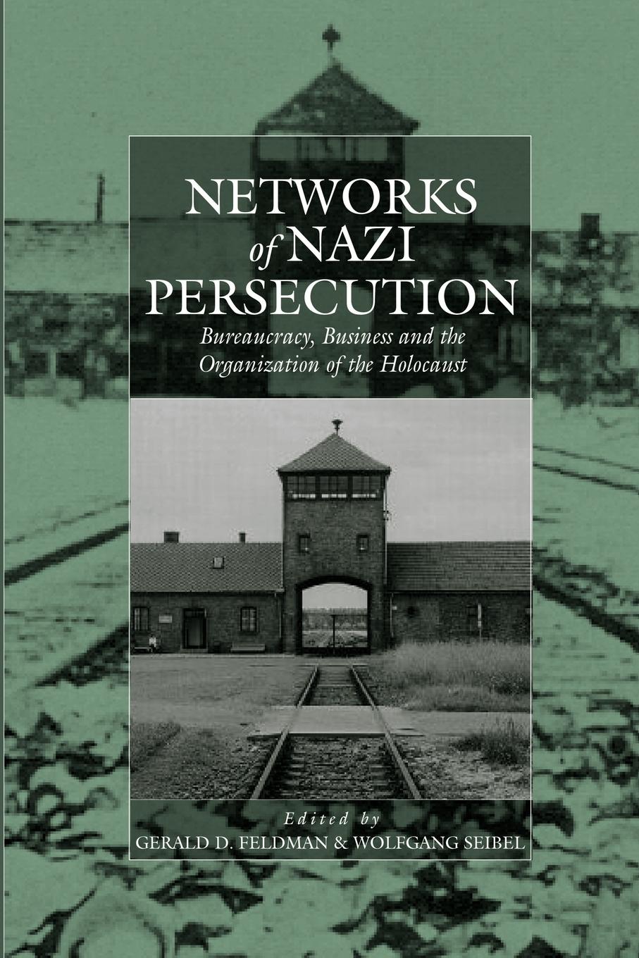 Networks of Nazi Persecution