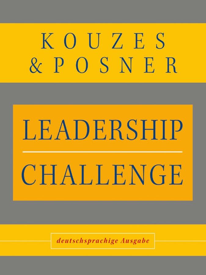 Leadership Challenge