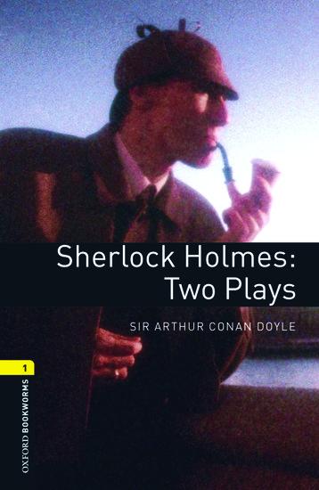 6. Schuljahr, Stufe 2 - Sherlock Holmes - Neubearbeitung