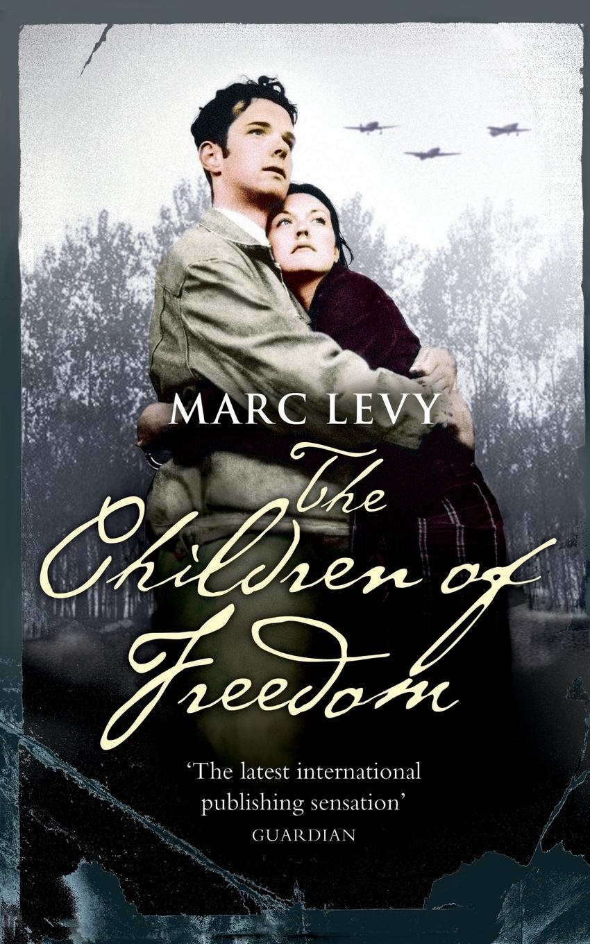 The Children of Freedom