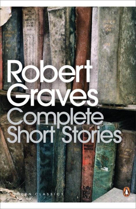 Complete Short Stories