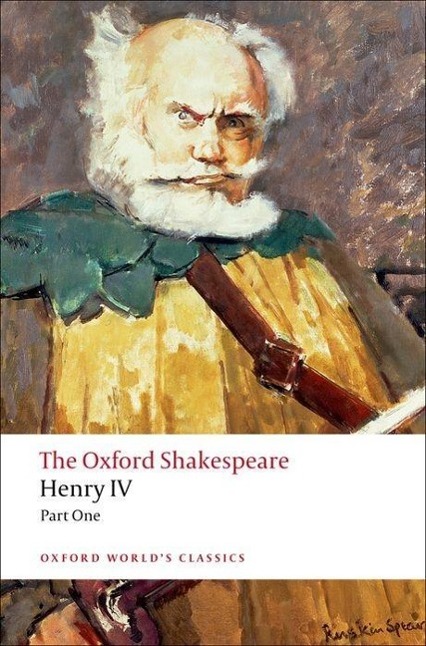 Henry IV, Part I