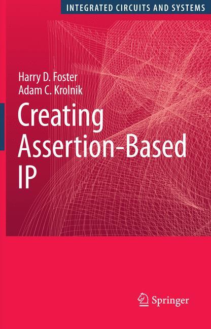 Creating Assertion-Based IP