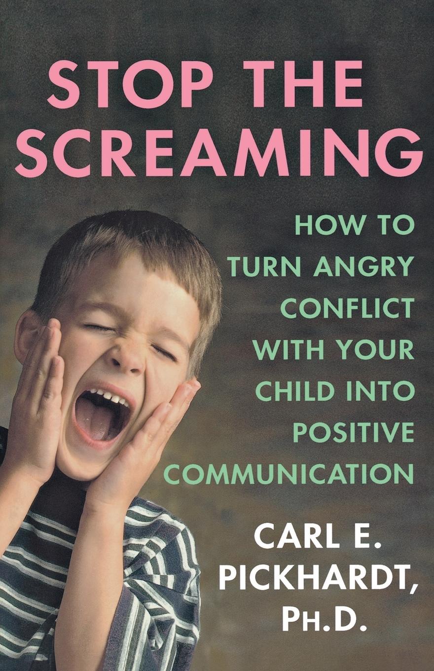 Stop the Screaming