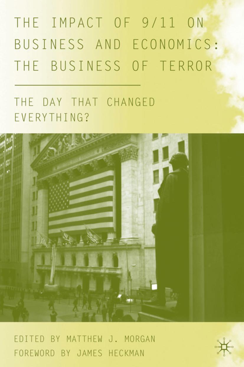 The Impact of 9/11 on Business and Economics