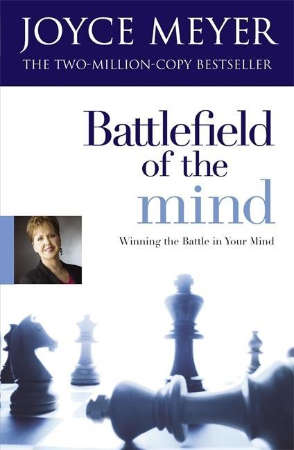 Battlefield of the Mind