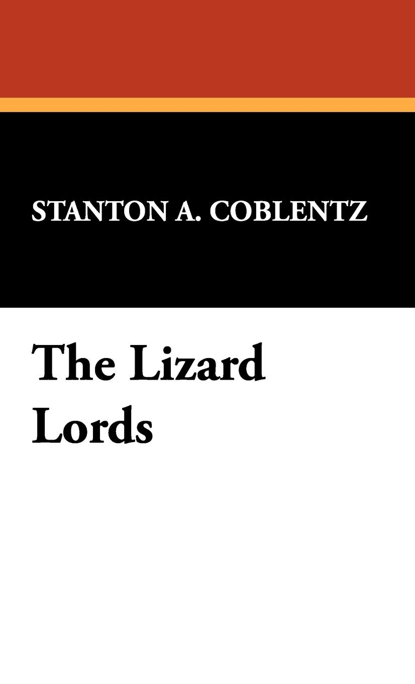 The Lizard Lords