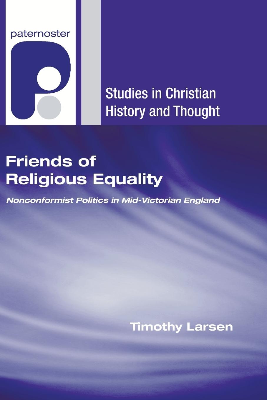 Friends of Religious Equality