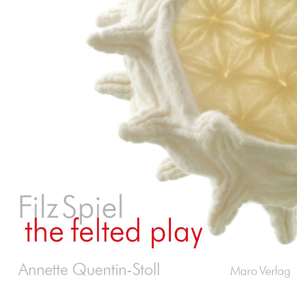 FilzSpiel - a play of felt