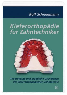 Kieferorthopädie für Zahntechniker