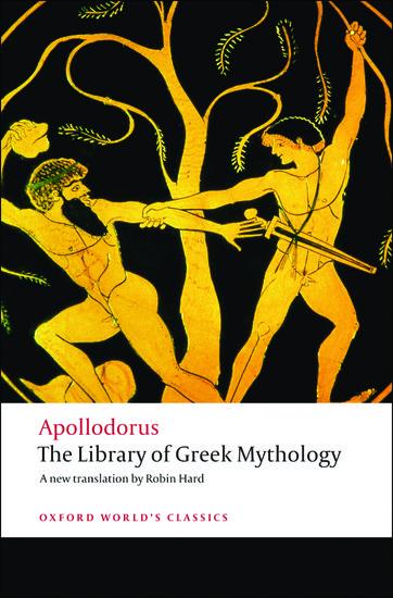 Library of Greek Mythology