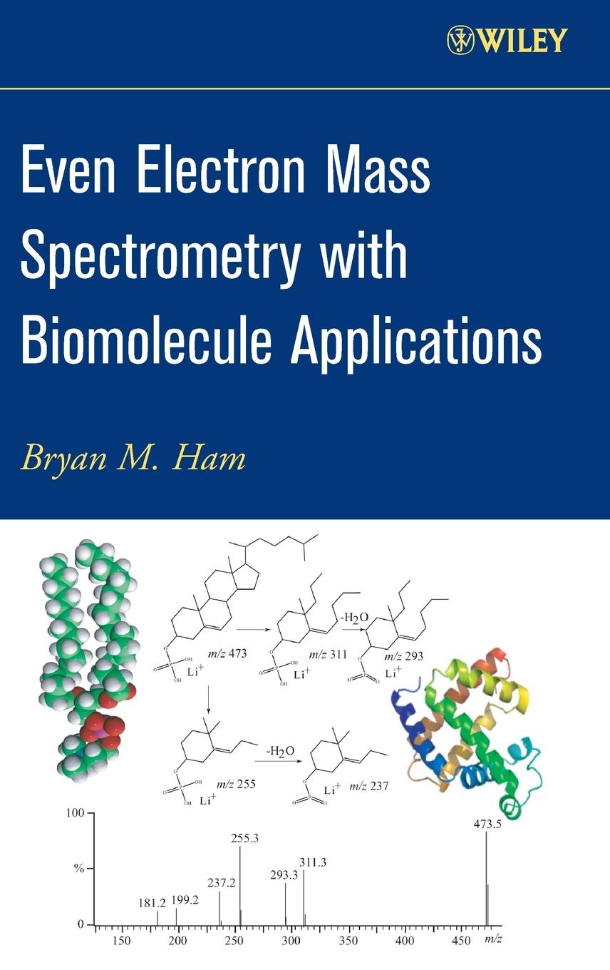 Even Electron Mass Spec