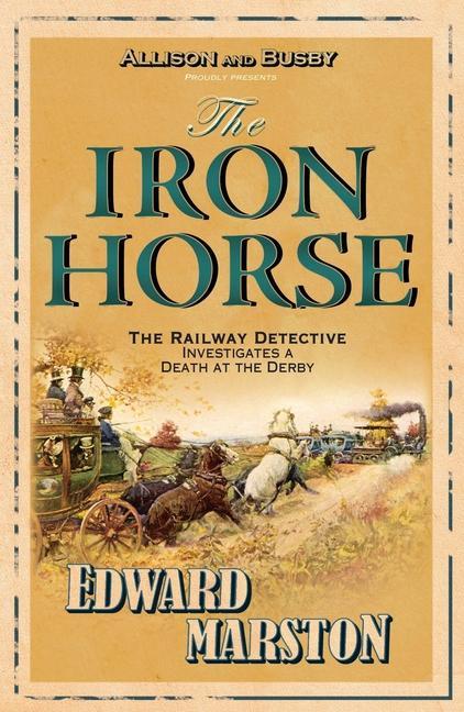 The Iron Horse