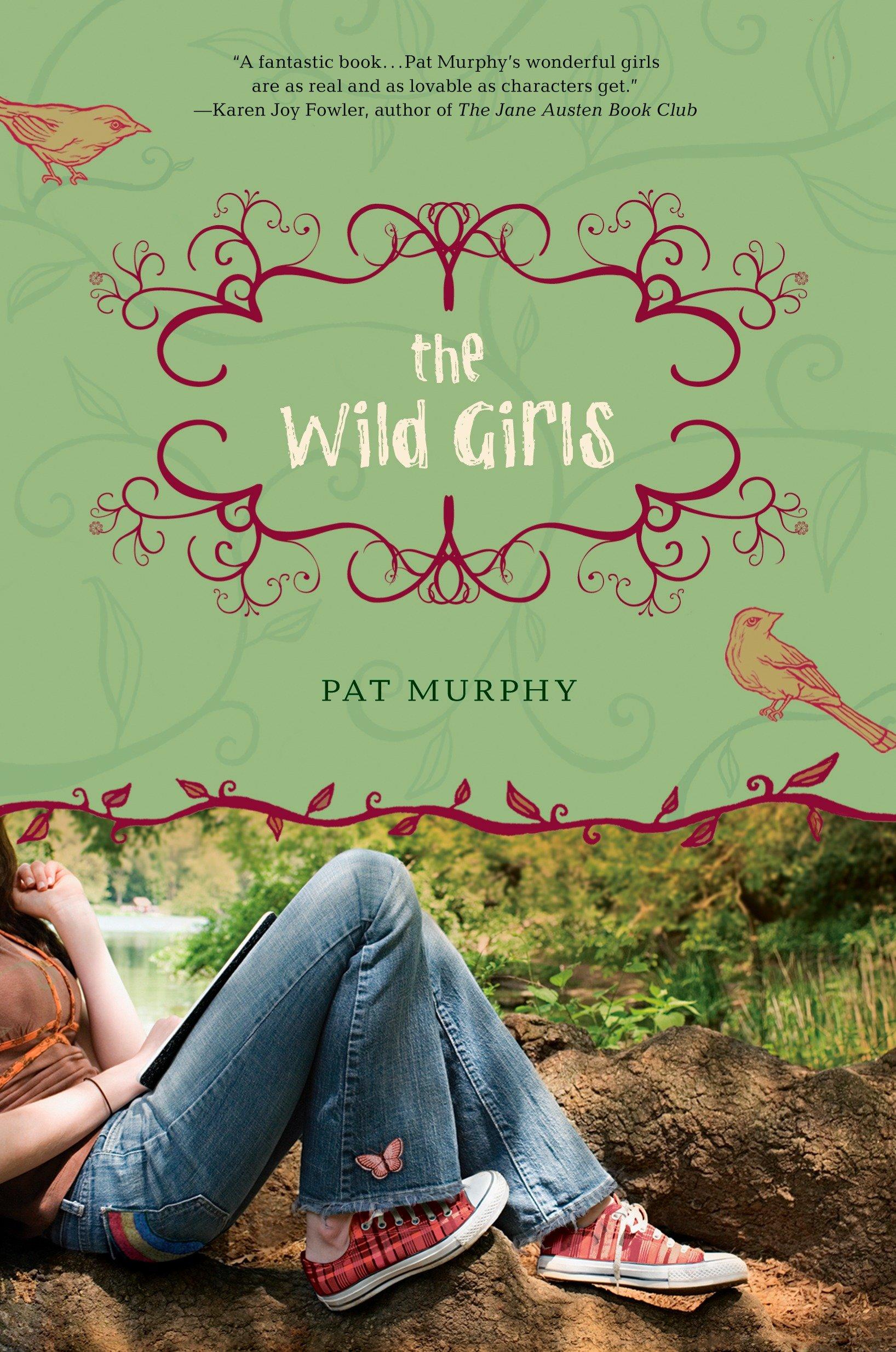 The Wild Girls