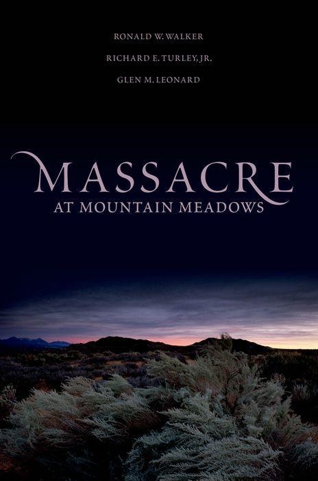 Massacre at Mountain Meadows