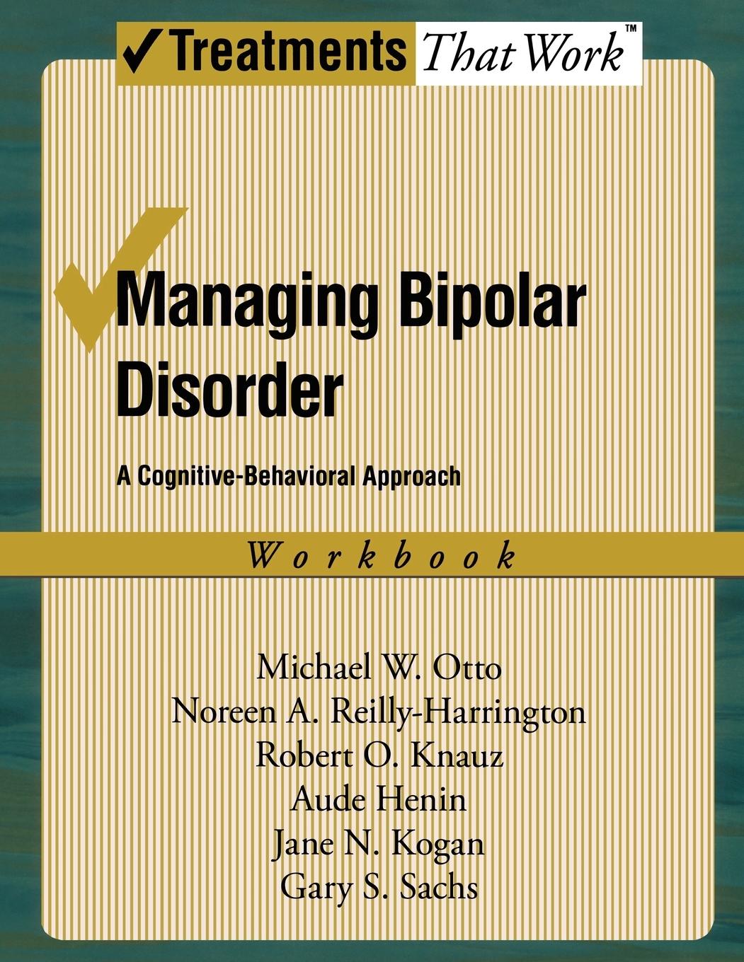 Managing Bipolar Disorder