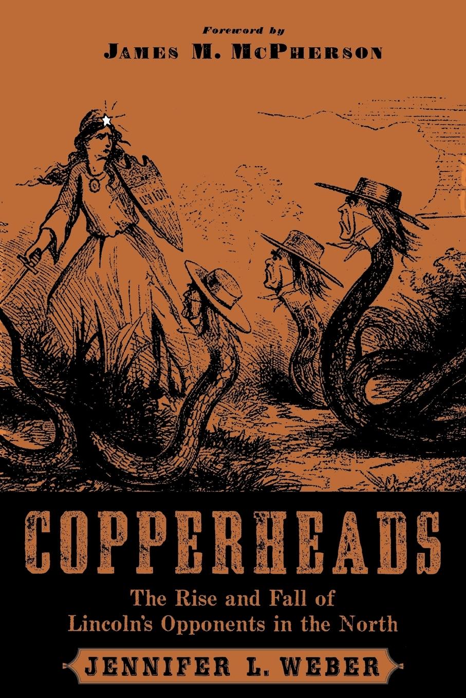 Copperheads