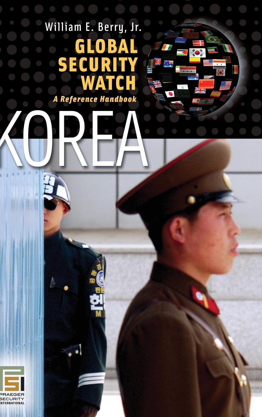 Global Security Watchâ¿"Korea