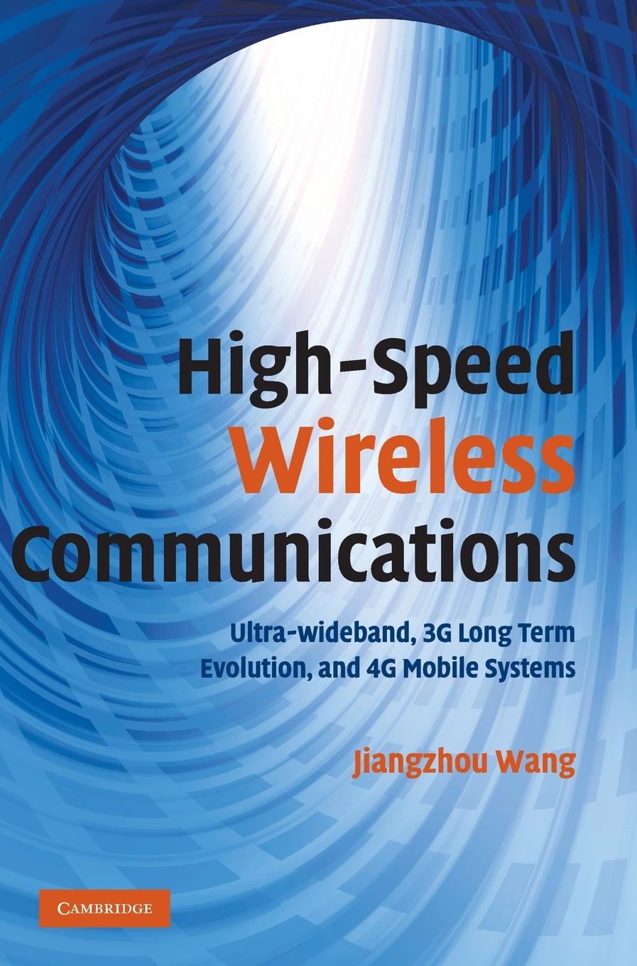 High-Speed Wireless Communications