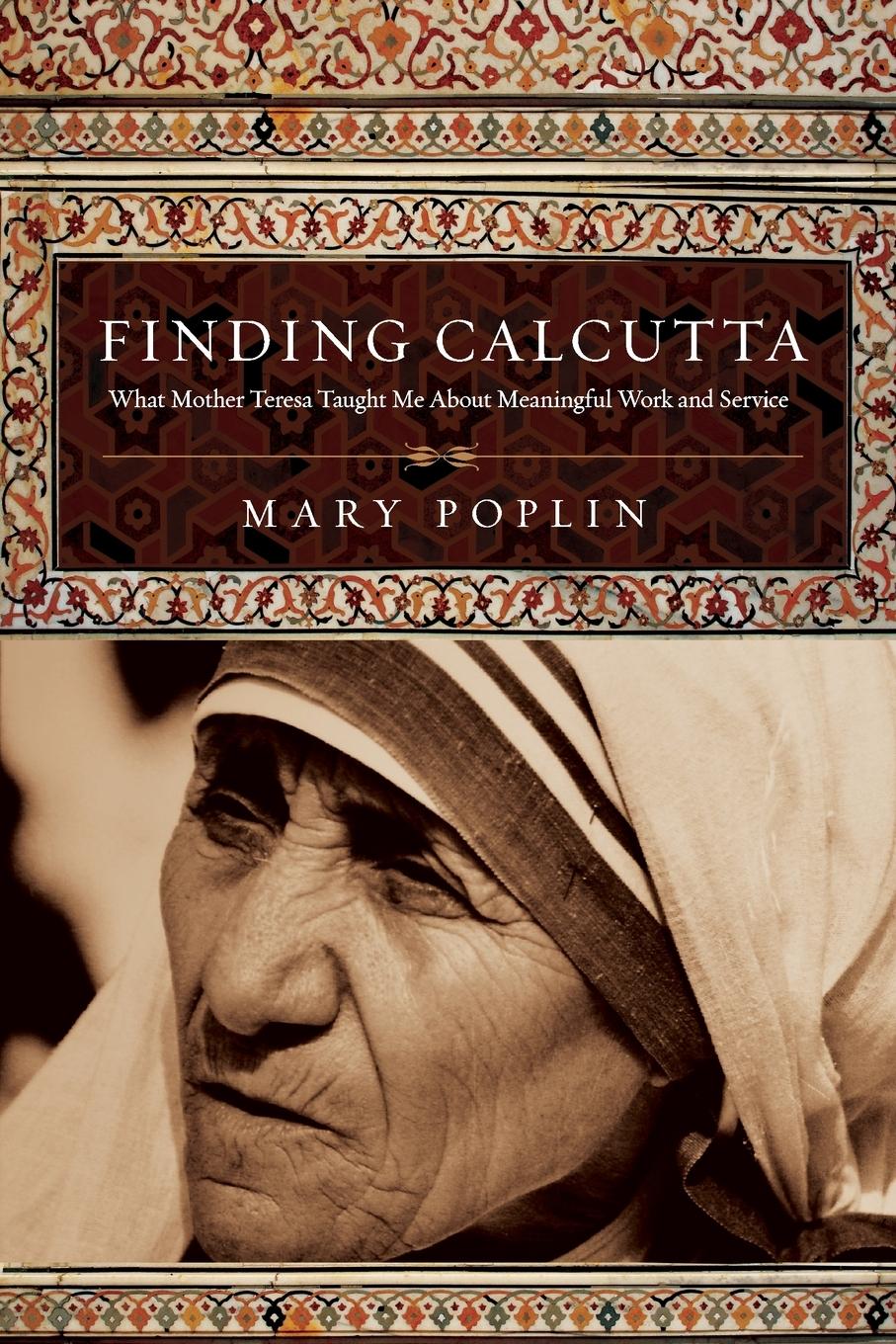 Finding Calcutta