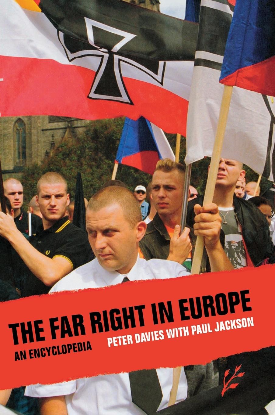 The Far Right in Europe