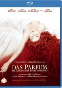 Das Parfum - Die Geschichte eines Mörders