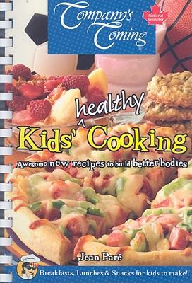 Kids' Healthy Cooking