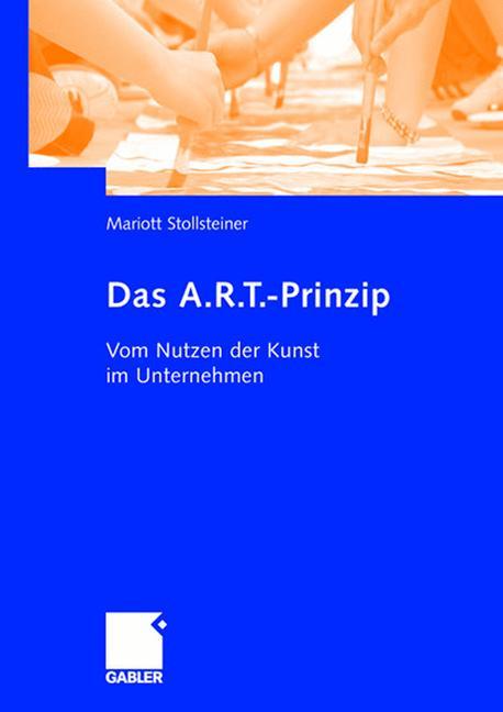 Das A.R.T.-Prinzip