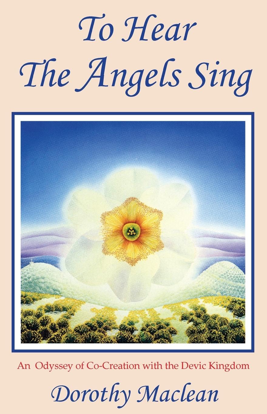 To Hear the Angels Sing