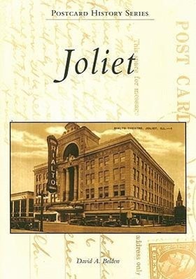 Joliet