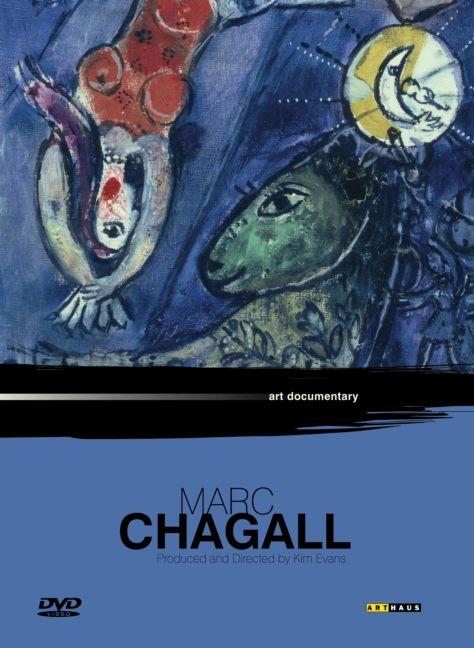 Marc Chagall