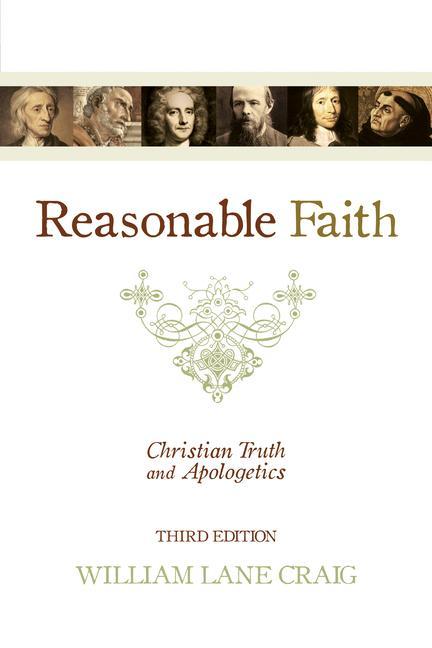 Reasonable Faith