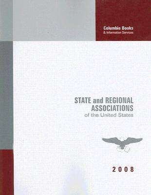 State and Regional Associations of the United States