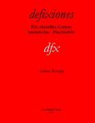 defixiones