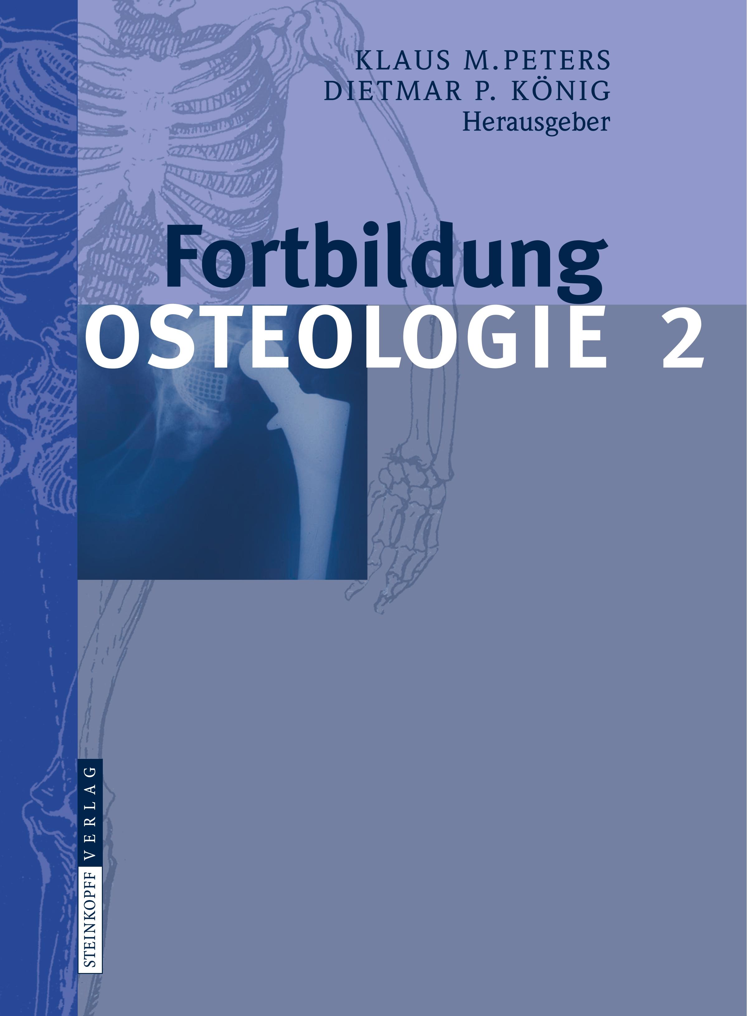 Fortbildung Osteologie 2