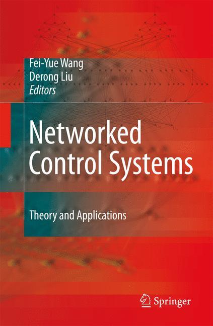 Networked Control Systems