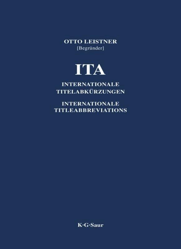 ITA