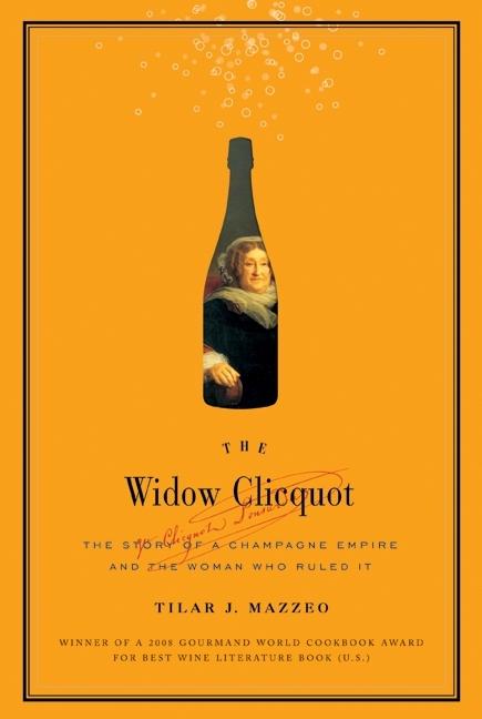 The Widow Clicquot