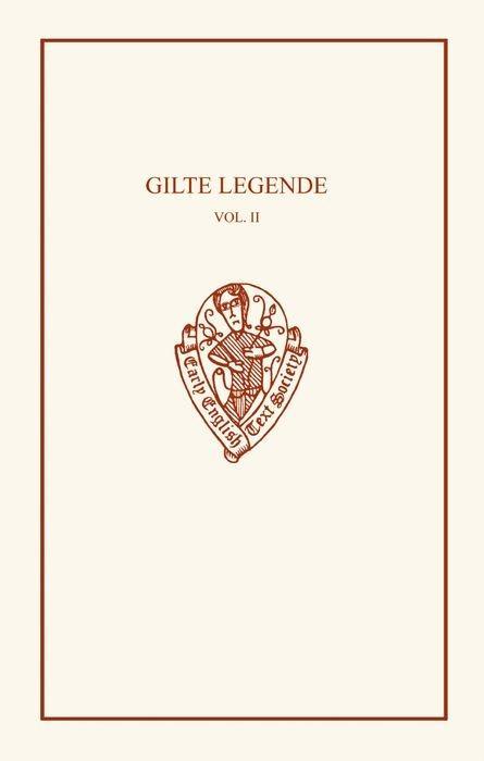 Gilte Legende Volume 2