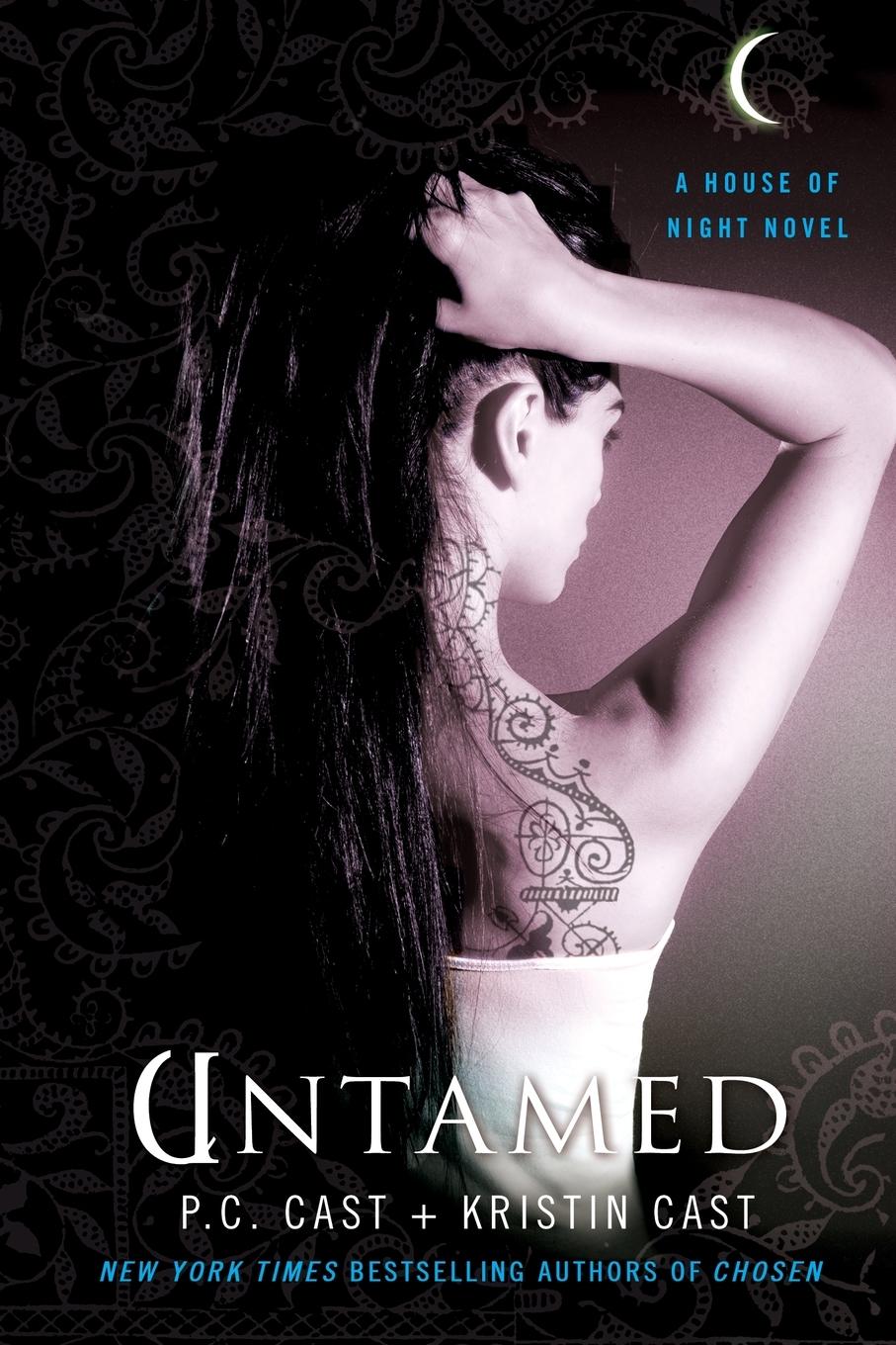 Untamed