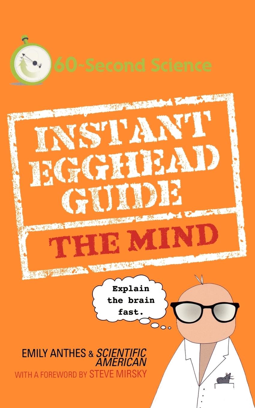 Instant Egghead Guide