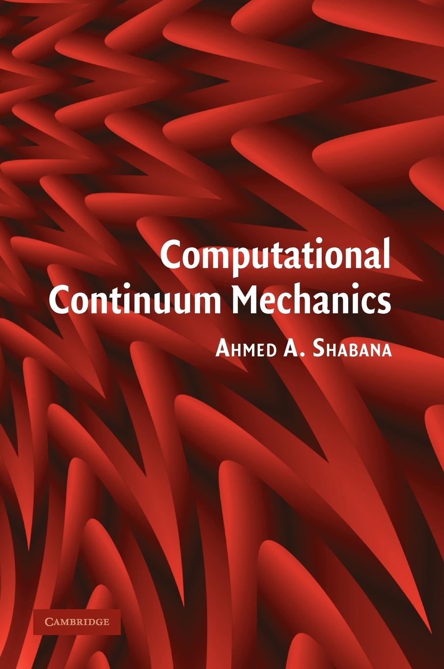 Computational Continuum Mechanics