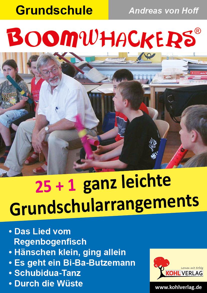 25 + 1 ganz leichte Grundschularrangements