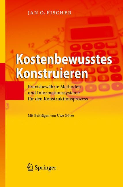 Kostenbewusstes Konstruieren