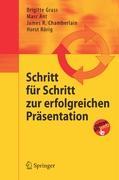 Schritt für Schritt zur erfolgreichen Präsentation